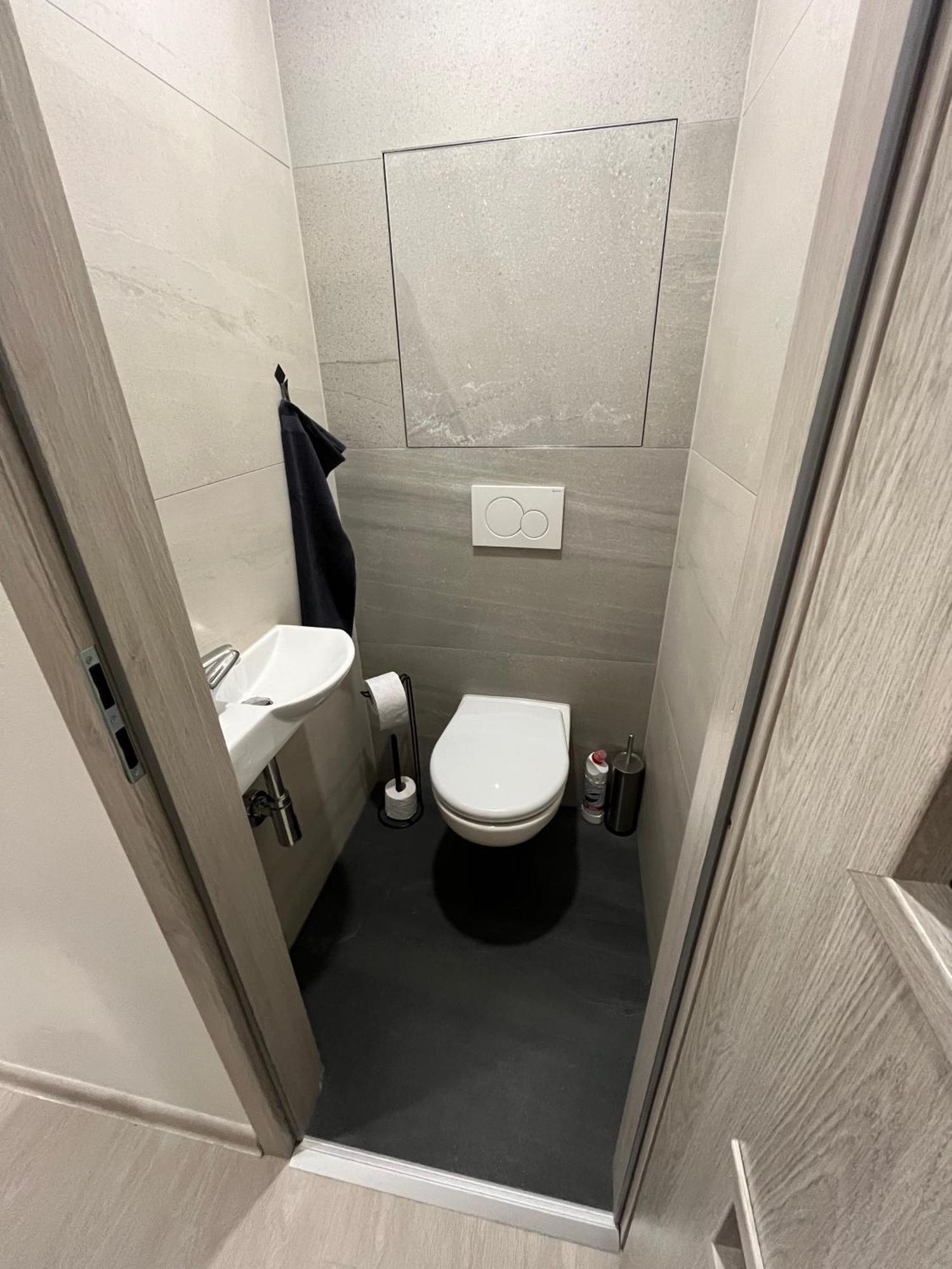 Apartman U Zamecke Zahrady Klasterec nad Ohri Exterior photo