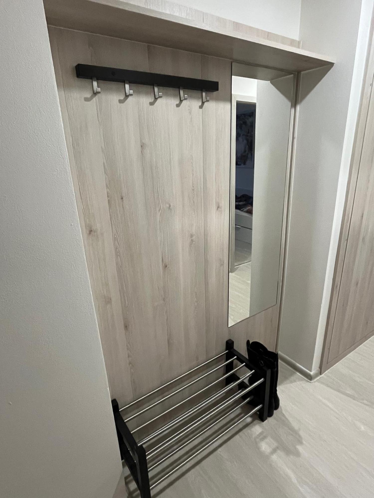 Apartman U Zamecke Zahrady Klasterec nad Ohri Exterior photo