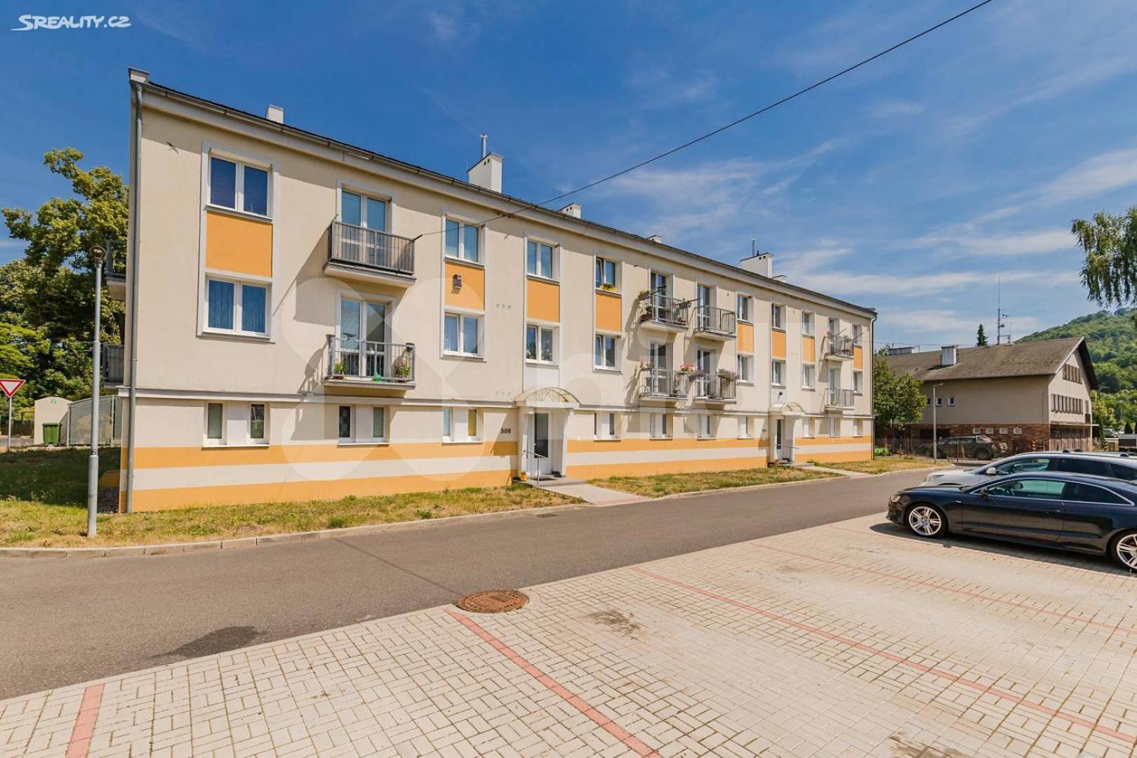 Apartman U Zamecke Zahrady Klasterec nad Ohri Exterior photo